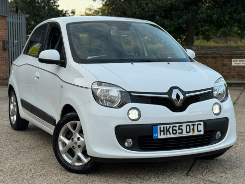 Renault Twingo  0.9 TCe ENERGY Dynamique Euro 6 (s/s) 5dr