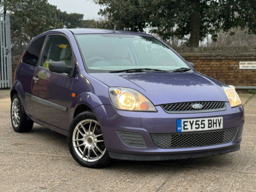 Ford Fiesta  1.25 Style 3dr