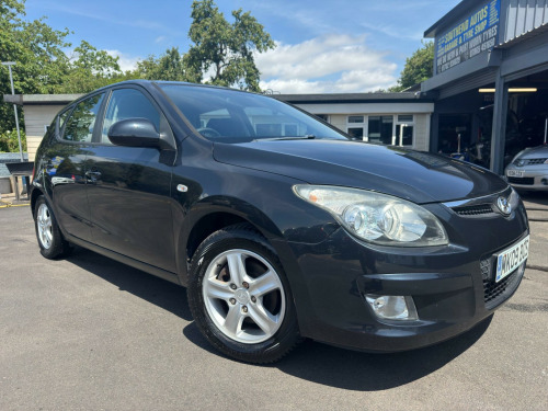 Hyundai i30  1.4 Comfort Euro 4 5dr