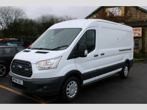 Ford Transit  2.0 350 L3 H2 P/V 129 BHP CAMBELT AND WATER PUMP D