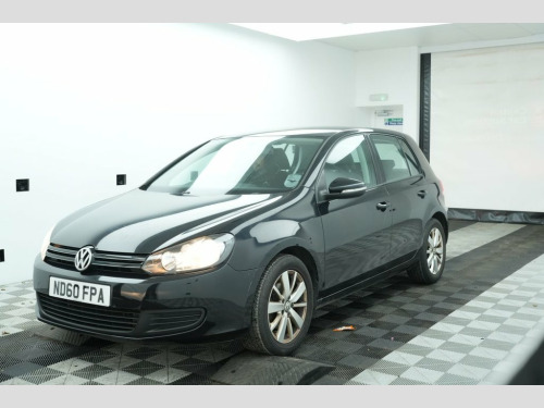 Volkswagen Golf  1.4 TSI SE Hatchback 5dr Petrol Manual Euro 5 (122