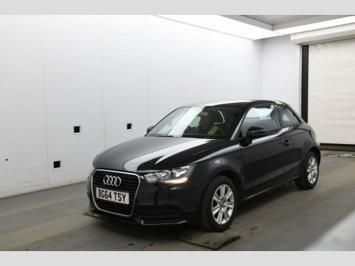 Audi A1  1.2 TFSI SE Hatchback 3dr Petrol Manual Euro 5 (s/