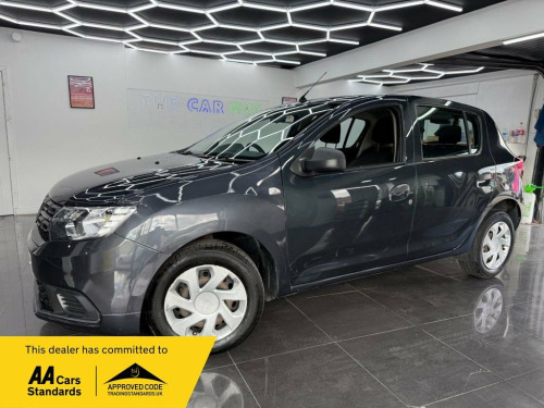 Dacia Sandero  1.0 SCe Essential Hatchback 5dr Petrol Manual Euro