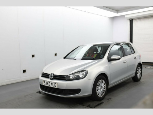 Volkswagen Golf  1.2 TSI S Hatchback 5dr Petrol Manual Euro 5 (105 