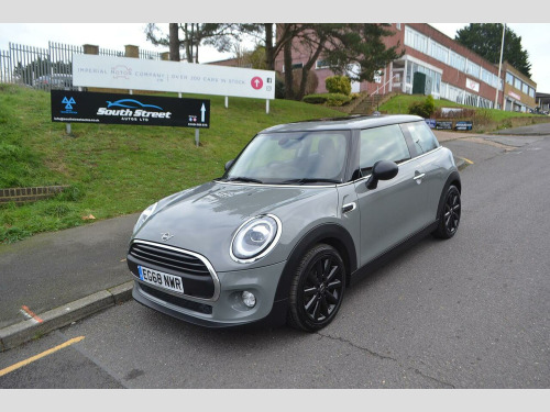 MINI Hatch  1.5 One GPF Hatchback 3dr Petrol Manual Euro 6 (s/s) (102 ps)