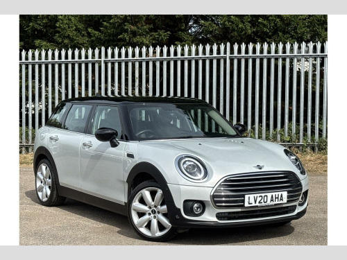 MINI Clubman  1.5 Cooper Exclusive Estate 6dr Petrol Manual Euro 6 (s/s) (136 ps)