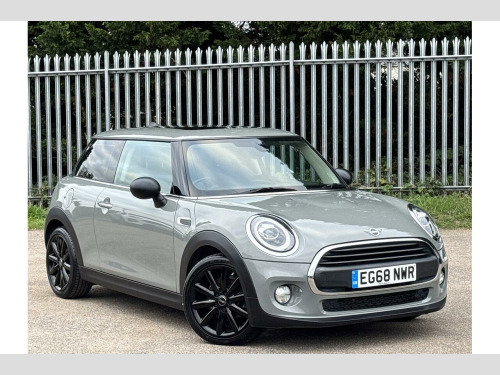MINI Hatch  1.5 One GPF Hatchback 3dr Petrol Manual Euro 6 (s/s) (102 ps)