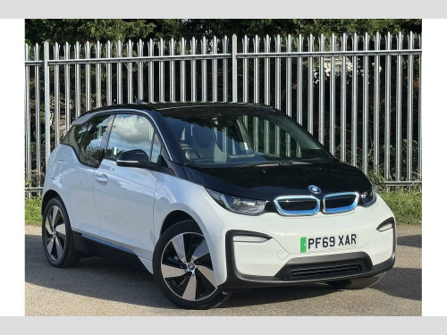 BMW i3  42.2kWh Hatchback 5dr Electric Auto (170 ps)
