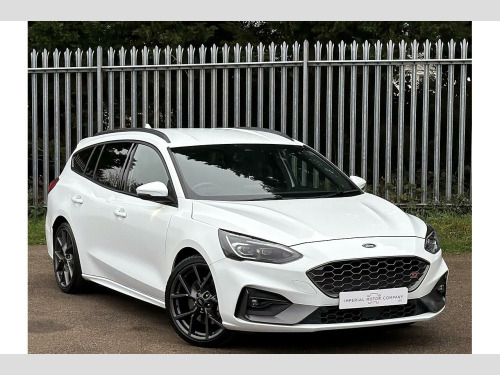 Ford Focus  2.3T EcoBoost ST Estate 5dr Petrol Manual Euro 6 (s/s) (280 ps) 