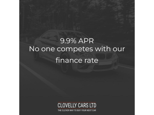 Vauxhall Mokka  1.7 CDTi SE SUV 5dr Diesel Manual 2WD Euro 5 (s/s) (130 ps)