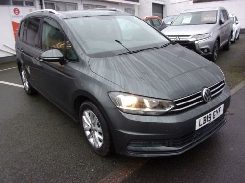 Volkswagen Touran  1.6 TDI SE Family Euro 6 (s/s) 5dr