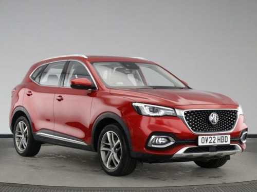 MG MG HS  1.5 T-GDI Exclusive DCT Euro 6 (s/s) 5dr