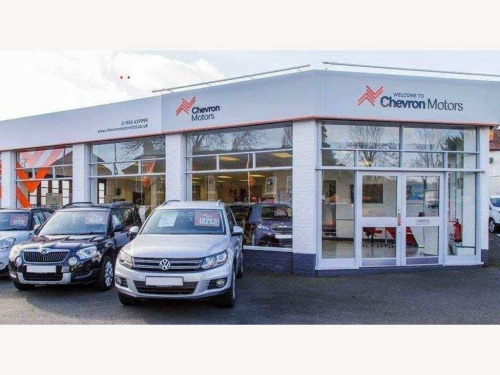 Citroen C5 Aircross  1.5 BlueHDi Flair Plus Euro 6 (s/s) 5dr