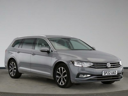 Volkswagen Passat  1.5 TSI EVO SEL DSG Euro 6 (s/s) 5dr