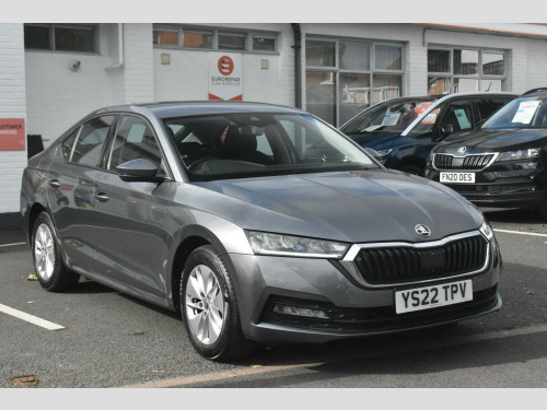 Skoda Octavia  1.0 TSI e-TEC MHEV SE Technology DSG Euro 6 (s/s) 5dr