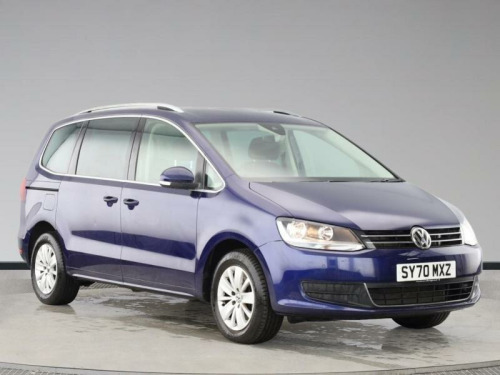 Volkswagen Sharan  2.0 TDI SE Nav Euro 6 (s/s) 5dr