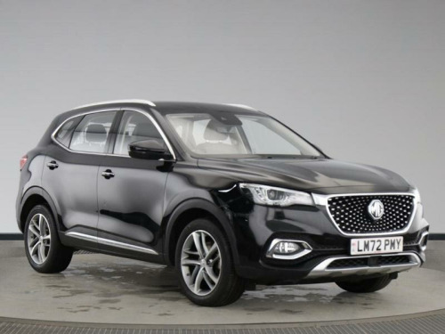 MG MG HS  1.5 T-GDI Excite DCT Euro 6 (s/s) 5dr