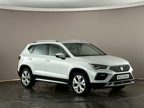 SEAT Ateca  1.5 TSI EVO XPERIENCE Euro 6 (s/s) 5dr 