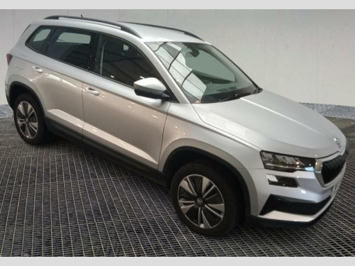 Skoda Karoq  1.5 TSI ACT SE Drive DSG Euro 6 (s/s) 5dr 