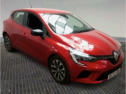 Renault Clio  1.0 TCe Evolution Euro 6 (s/s) 5dr 