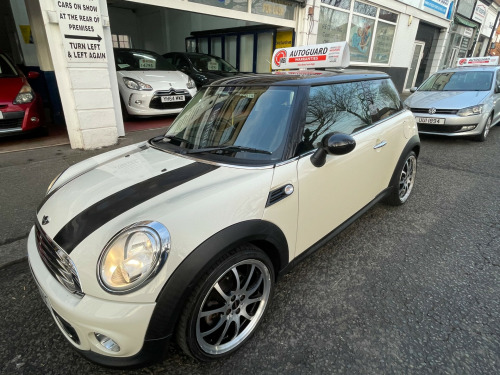 MINI Mini  ONE 3-Door