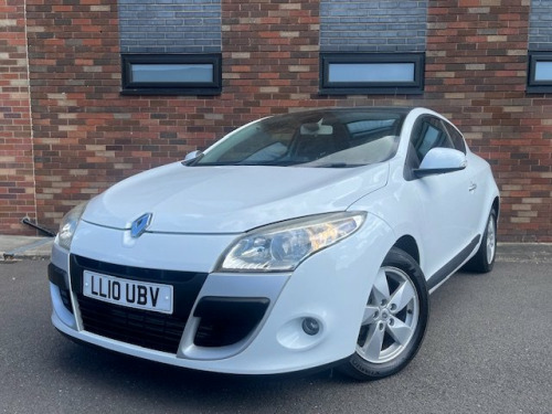 Renault Megane  1.9 dCi Privilege TomTom