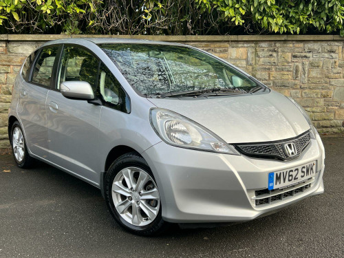 Honda Jazz  1.4 i-VTEC ES