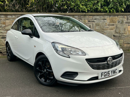 Vauxhall Corsa  1.0 i Turbo ecoFLEX Sting R