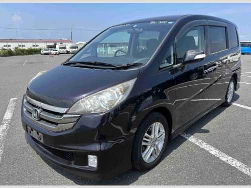 Honda Stepwagon  SPADA - 3 YEAR WARRANTY 