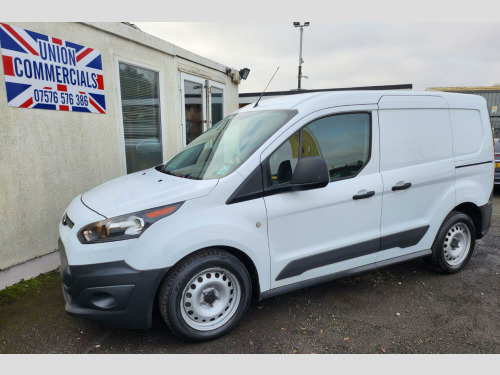 Ford Transit Connect  1.5 TDCi 220