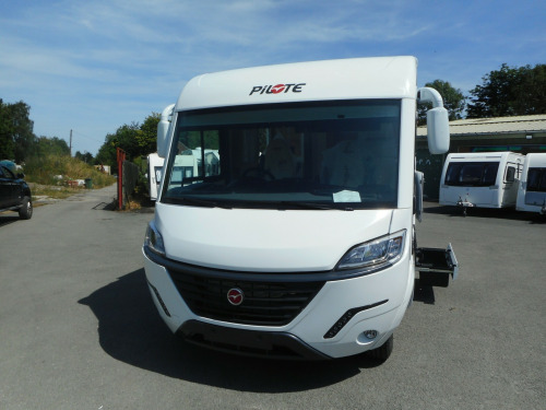 Fiat Evidence  G740FC