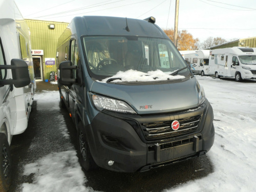 Fiat Cityvan  V630LG PREMIUM