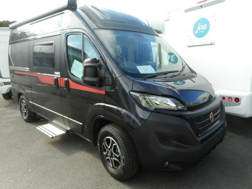 Fiat Cityvan V540G PREMIUM