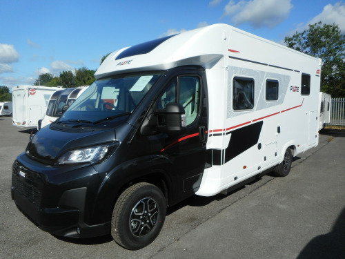 Fiat P720  P720FC SELECTION