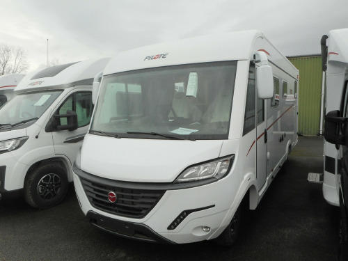 Fiat G740  G740fgj Evidence 