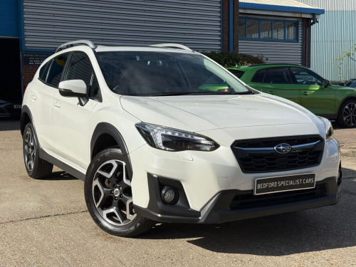 Subaru XV I SE PREMIUM 5-Door
