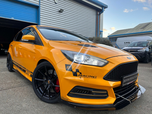 Ford Focus  ST-2 5-Door