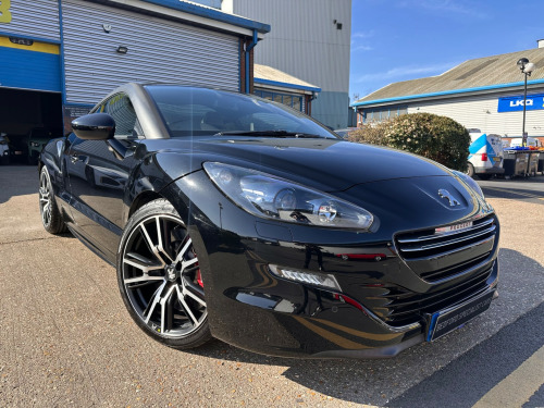 Peugeot RCZ  THP R 2-Door