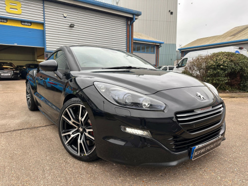 Peugeot RCZ  THP R 2-Door