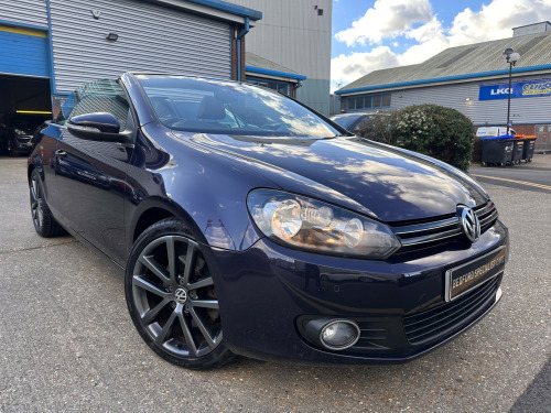 Volkswagen Golf  GT TSI 2-Door