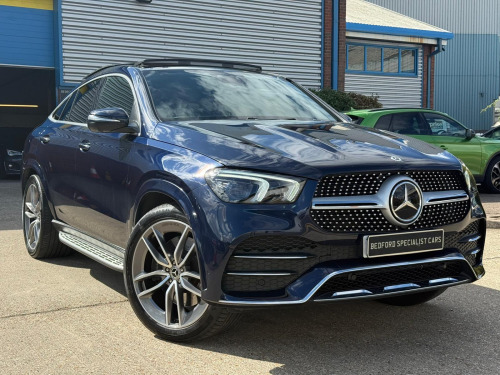 Mercedes-Benz GLE Class GLE350 GLE 350 DE 4MATIC AMG LINE 4-Door