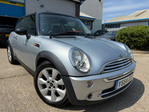 MINI Hatch 1.6 Cooper 3dr