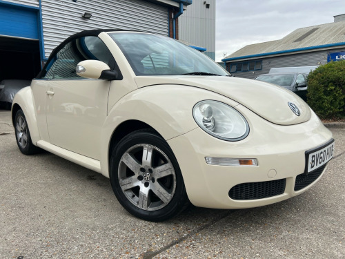 Volkswagen Beetle  BEETLE SOLAR