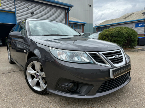 Saab 9-3  1.9 TTiD 180 SE 5dr Auto