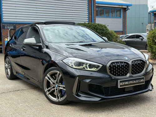 BMW 1 Series M1 M135i xDrive 5dr Step Auto