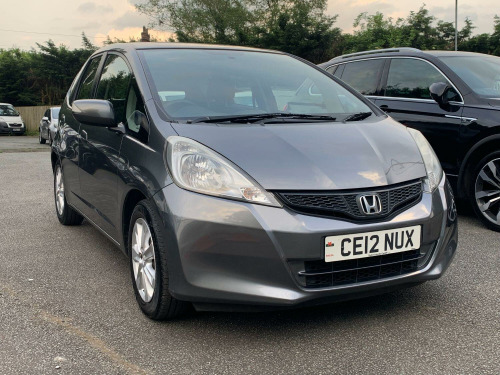 Honda Jazz  1.4 i-VTEC ES