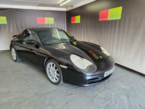 Porsche 911  0l Great service history