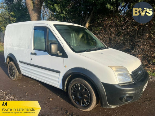 Ford Transit Connect  1.8 T200 LR 74 BHP 91681 MILES,VERY CLEAN,SIDE LOA