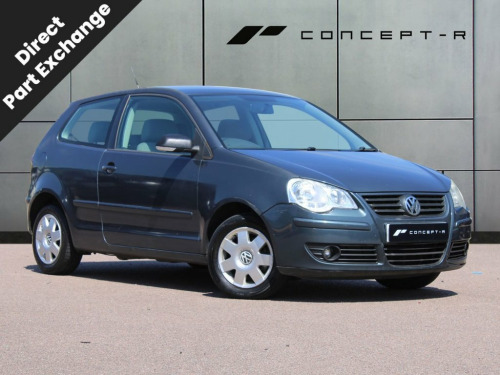 Volkswagen Polo  1.4 S Hatchback 3dr Petrol Automatic (185 g/km, 74