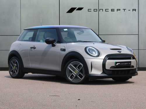 MINI Hatch  Cooper SE 32.6kWh Collection Edition Hatchback 3dr